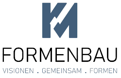 Klaucke & Meigies Formenbau GmbH Logo